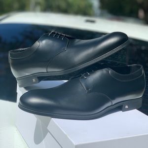 BRAND NEW LOUIS VUITTON DERBY LACE UPS!!